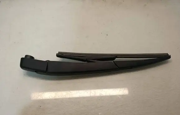 Dacia Duster II Rear wiper blade 
