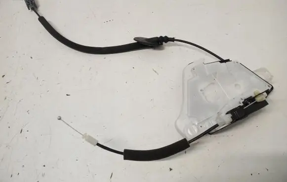 Renault Arkana Front door lock 16903128737
