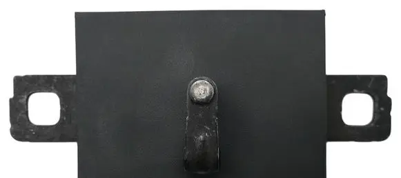 Seat Ateca Tailgate/trunk/boot lock/latch/bracket 8V0827507H