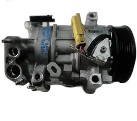 Peugeot 2008 II Air conditioning (A/C) compressor (pump)