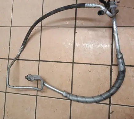 Opel Antara Air conditioning (A/C) pipe/hose 9519107