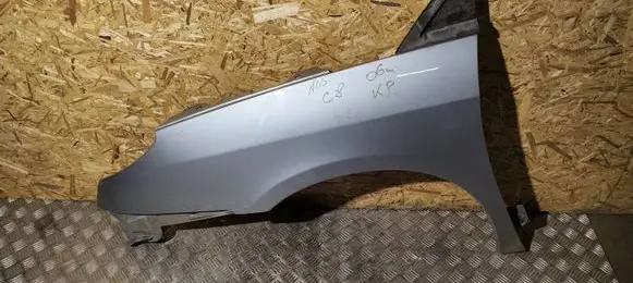 Citroen C8 Fender