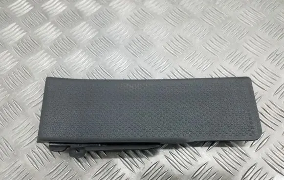 Volkswagen Golf VI Foot rest pad/dead pedal 1K1864777B