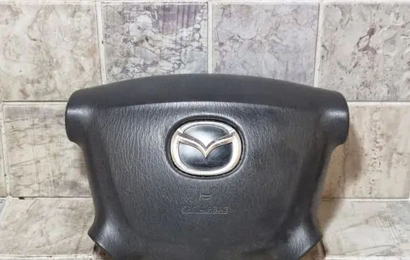 Mazda Premacy Steering wheel airbag 9310116 T93141A