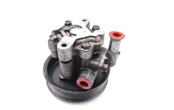 Opel Vivaro Power steering pump 8200357347