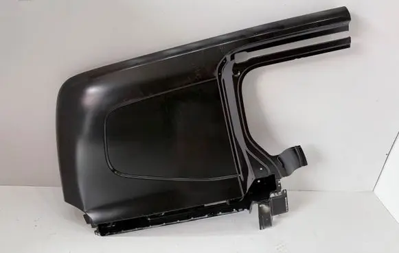 Renault Kangoo III Rear quarter panel 