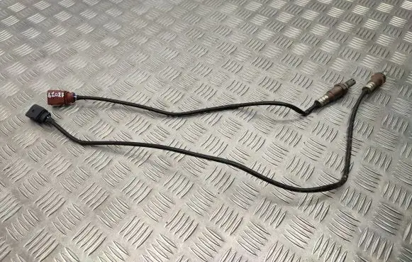 Volkswagen Taigo Lambda probe sensor 04E906262GF