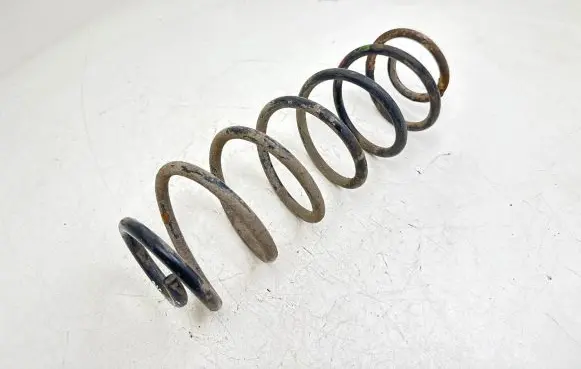 Ford Fiesta Rear coil spring