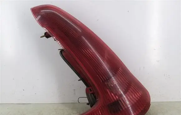 Peugeot 206 Rear/tail lights