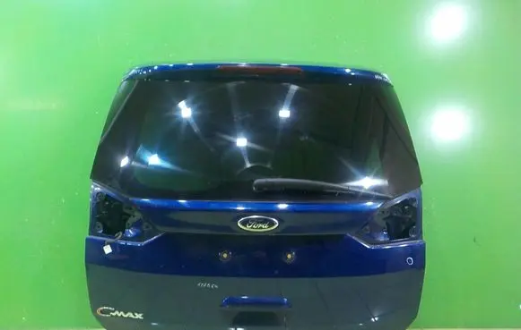 Ford Grand C-MAX Tailgate/trunk/boot lid 17AB64