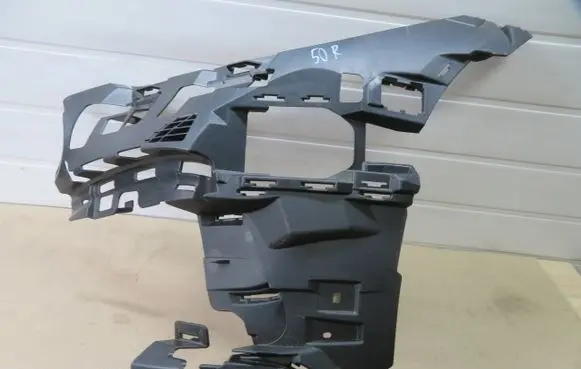 Mercedes-Benz C W206 Front bumper mounting bracket A2068856705