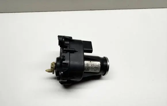 BMW 3 E90 E91 Intake manifold valve actuator/motor 8506410 0280751014 10213510