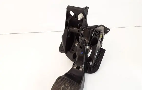 Lancia Musa Brake pedal 2583500098 3808430008