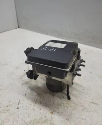 Audi A4 S4 B8 8K ABS Pump 8K0907379AD