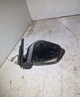 Mitsubishi Pajero Pinin Front door electric wing mirror E30156660 E830256660