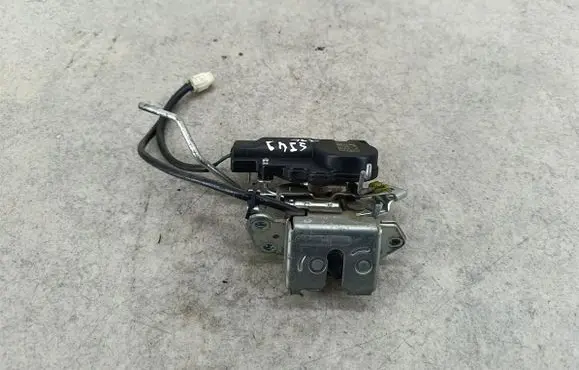 Great Wall Hover H3 Tailgate lock latch 6305120K00