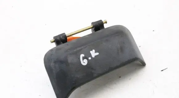 Jeep Compass Front door exterior handle 05115826AF