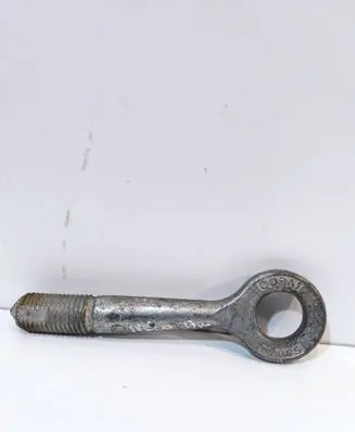 Iveco Daily 5th gen Towing hook eye 56087