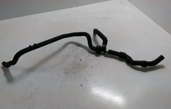 Volkswagen Caddy Engine coolant pipe/hose 5Q0121087D