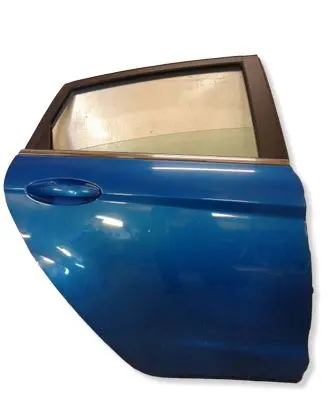 Ford Fiesta Rear door 