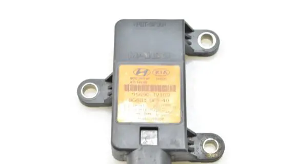 KIA Sportage Other control units/modules 956903V100
