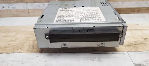 Volvo V50 Radio/CD/DVD/GPS head unit 31266762 P31266762 31260531