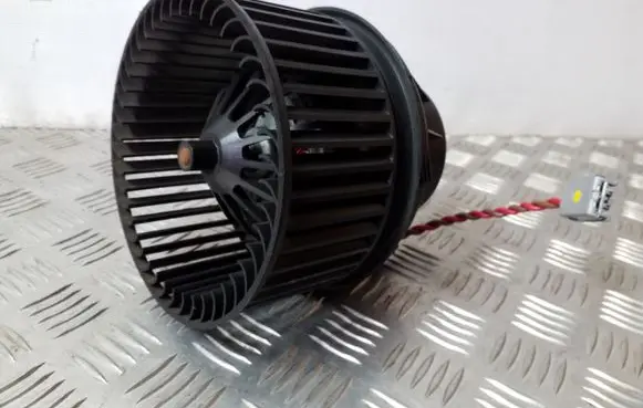 Heater fan/blower