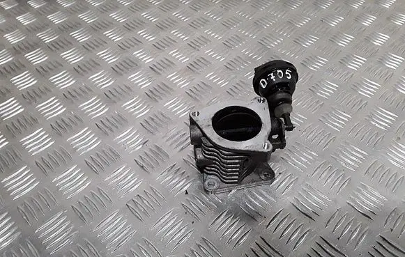 Alfa Romeo 156 Throttle valve 73503063