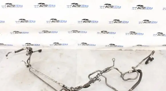 Power steering hose/pipe/line