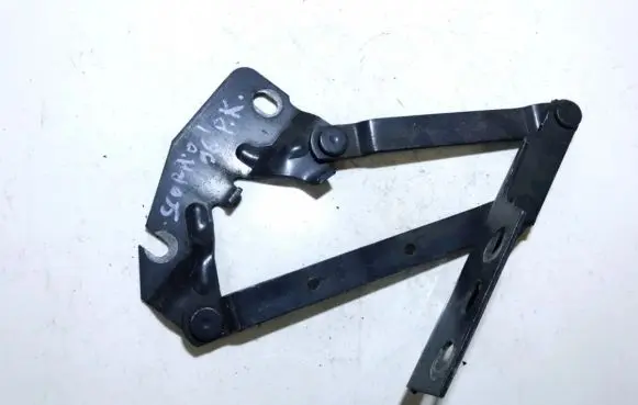 Ford Scorpio Engine bonnet/hood hinges
