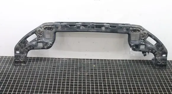 Jaguar I-Pace Top upper radiator support slam panel 