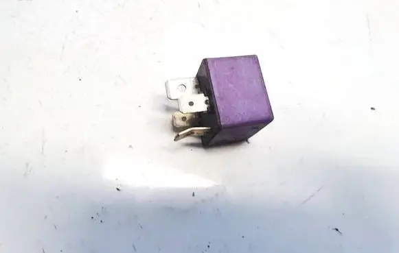 Renault Laguna II Other relay 12V50A03525 12V-50A-03525