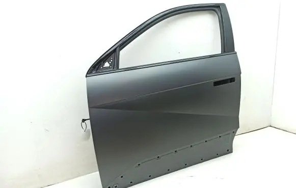 Hyundai Ioniq 5 Front door