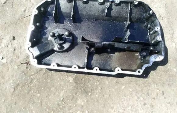 Audi A6 S6 C5 4B Oil sump