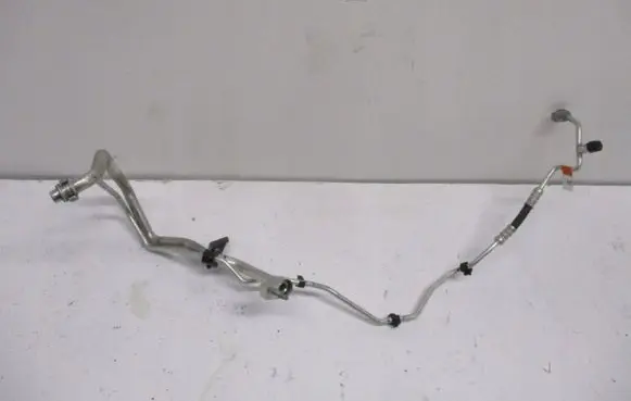 Ford Kuga III Air conditioning (A/C) pipe/hose LX6H19A834BE