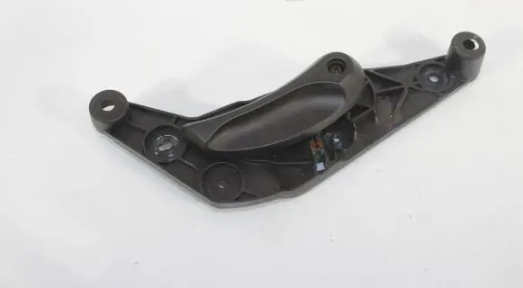 BMW 7 F01 F02 F03 F04 Engine bonnet (hood) release handle 9114002