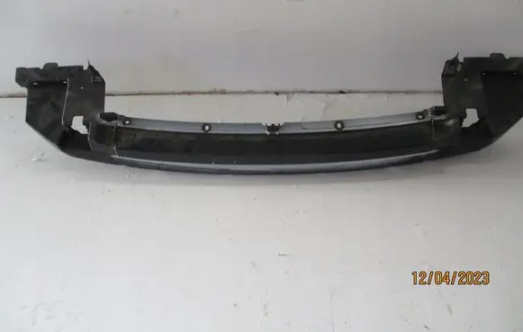 Peugeot Partner III Front bumper support beam BJ3217E778A