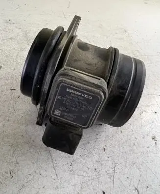 Mitsubishi Colt Mass air flow meter 5WK97003 1525A001 A0000942948