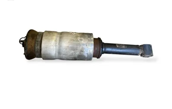 Land Rover Range Rover Sport L320 Air suspension front shock absorber 3496894