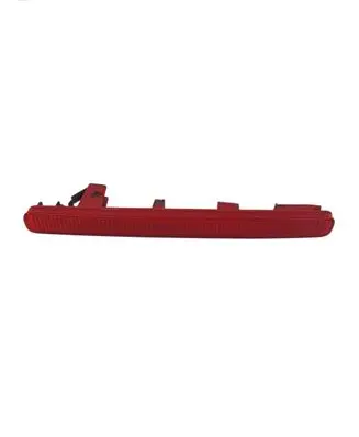 Honda Accord Rear tail light reflector P7651R
