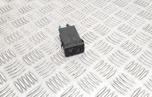 Seat Alhambra (Mk1) Seat heating switch 7M3963563 YM2119K314AAW