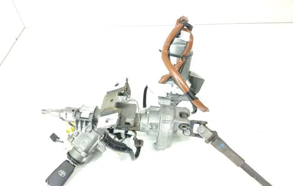 Electric power steering pump