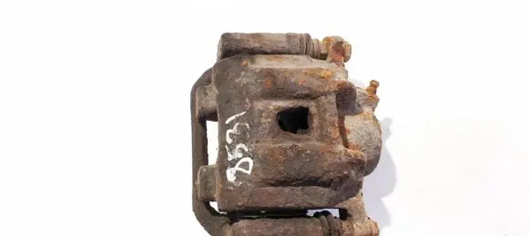 Toyota Avensis Verso Rear brake caliper