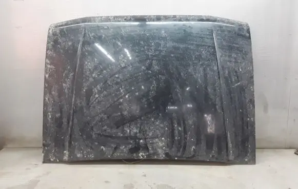 Engine bonnet/hood