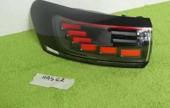 Volkswagen ID.4 Rear/tail lights 11A945207A