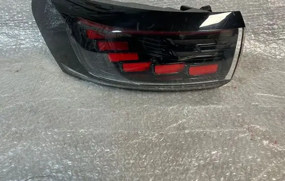 Volkswagen ID.4 Rear/tail lights 11a945207A