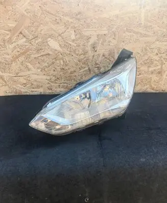 Ford Grand C-MAX Headlight/headlamp F1CB13W030DB