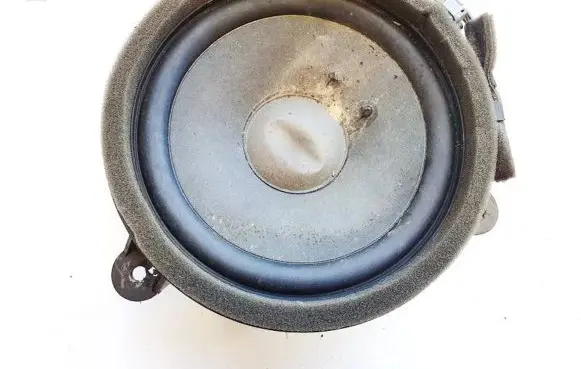 Volvo S80 Front door speaker 30657445