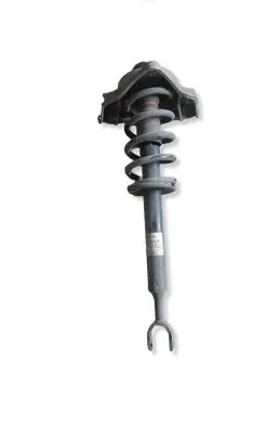 Audi A6 S6 C6 4F Front shock absorber with coil spring 312639 814903003532