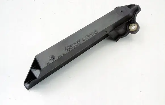 Audi A4 S4 B5 8D Oil cooling pipe 06B103206E